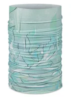 Szaliki i chustki dla dzieci - Chusta wielofunkcyjna Buff CoolNet UV® Neckwear - usture seagrove green - miniaturka - grafika 1