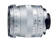 Obiektywy - Carl Zeiss Biogon 21mm f/2.8 T ZM srebrny - miniaturka - grafika 1