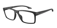 Okulary korekcyjne, oprawki, szkła - Okulary korekcyjne Emporio Armani EA 3210U 5063 - miniaturka - grafika 1