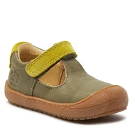 Buty dla chłopców - Sandały Primigi 5901244 Sage Green - miniaturka - grafika 1