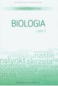 Nauki przyrodnicze - słownik tematyczny tom 7 biologia część 2 - miniaturka - grafika 1