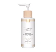 Olejki do mycia twarzy - Slavia Cosmetics hydrofilowy olejek do demakijażu twarzy i oczu 100ml - miniaturka - grafika 1