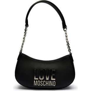 Love Moschino Torebka na ramię - Torebki damskie - miniaturka - grafika 1