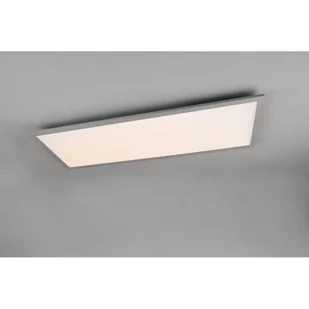 RL Alpha LED plafon tytanowy R62328087 - Lampy sufitowe - miniaturka - grafika 1