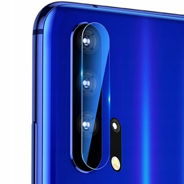 SZKŁO NA APARAT OBIEKTYW DO HUAWEI HONOR 20 PRO
