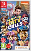 Gry Nintendo Switch - Paw Patrol: Adventure City Calls - miniaturka - grafika 1