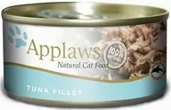 Mokra karma dla kotów - Applaws Cat Tuńczyk 70g PUSZKA 41035-uniw - miniaturka - grafika 1
