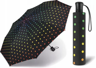 Parasol parasolka damska automat happy rain jakość - Parasole - miniaturka - grafika 1