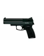 Wiatrówki pistolety - Wiatrówka pistolet Gamo AF-10 PCA kal 4,5mm do 17J - miniaturka - grafika 1