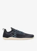 Buty trekkingowe męskie - Buty męskie Vivobarefoot Primus Lite Knit - midnight - miniaturka - grafika 1