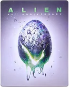 Fantasy Blu-Ray - Obcy - 8. pasażer Nostromo (steelbook) - miniaturka - grafika 1