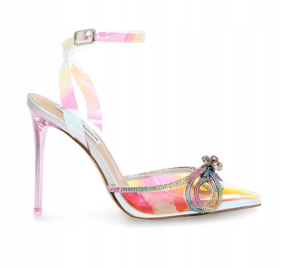 Steve Madden VALANCE Czółenka 41 14CA