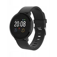 Smartwatch - Forever ForeVive Lite SB-315 Czarny - miniaturka - grafika 1
