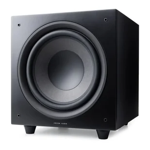 ARGON AUDIO MALMO SUB10 czarny - Głośniki i kolumny - miniaturka - grafika 1