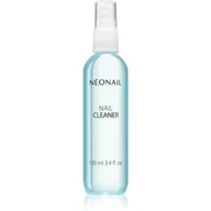 Zmywacze i cleanery do paznokci - Neonail Nail Cleaner z atomizerem 100 ml - miniaturka - grafika 1