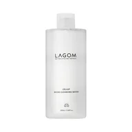 Płyny micelarne - LAGOM CELLUP Hipoalergiczna woda micelarna do skóry wrażliwej i suchej 350ml - miniaturka - grafika 1