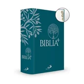 Religia i religioznawstwo - Biblia Plus TW paginacja - miniaturka - grafika 1