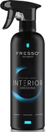 Kosmetyki samochodowe - Fresso Interior Dressing  dressing do wnętrza, matowe/satynowe wykończenie 500ml - miniaturka - grafika 1