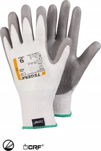 Tegera Rękawice Antyprzecięciowe Ochronne 430 r.10 - Rękawice robocze - miniaturka - grafika 1