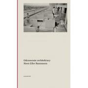 Książki o architekturze - Karakter Odczuwanie architektury - Rasmussen Steen Eiler - miniaturka - grafika 1