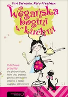 Diety, zdrowe żywienie - Wegańska bogini w kuchni - miniaturka - grafika 1