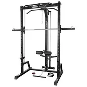 Atlasy do ćwiczeń - Suwnica HMS SWC3101 - miniaturka - grafika 1