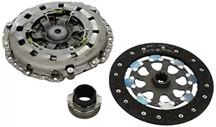 LUK SPRZĘGŁO KOMPLET BMW 320/520D 623300100 - Sprzęgła - miniaturka - grafika 1