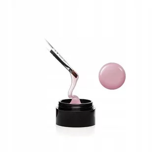 Premium, Didier, Żel budujący Lab Rosa, 50 g - Utwardzacze do paznokci - miniaturka - grafika 1