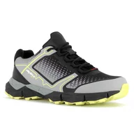 Buty trekkingowe damskie - Buty turystyczne damskie Alpina Breeze Low - miniaturka - grafika 1
