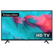 Telewizory - KRUGER&MATZ KM0232-T4 32" LED - miniaturka - grafika 1