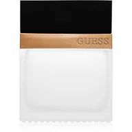 Wody po goleniu - GUESS GUESS Seductive Homme Noir woda po goleniu 100 ml dla mężczyzn - miniaturka - grafika 1