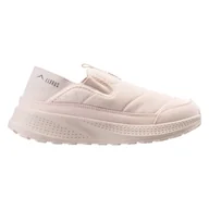 Buty sportowe damskie - Damskie Buty ELBRUS KORAMI WO`S M000264662 – Beżowy - miniaturka - grafika 1