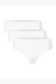 Majtki damskie - Majtki w zestawie 3 szt. - Schiesser - miniaturka - grafika 1