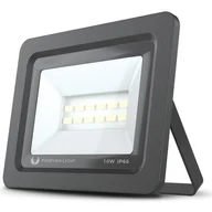 Lampy pozostałe - Forever Light Naświetlacz LED PROXIM II 10W - biały zimny RTV003608 - miniaturka - grafika 1