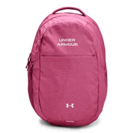 Plecaki - Plecak damski Under Armour Hustle Signature Backpack - miniaturka - grafika 1