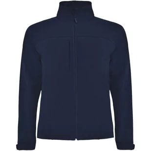 Kurtka Soft Shell Rudolph Dla Dorosłych Unisex - Kurtki i kamizelki sportowe damskie - miniaturka - grafika 1