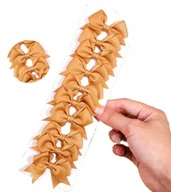 Ozdoby do włosów - Kokardka Spinka Kokarda Włosów Dziecięca, 10 Szt. - miniaturka - grafika 1