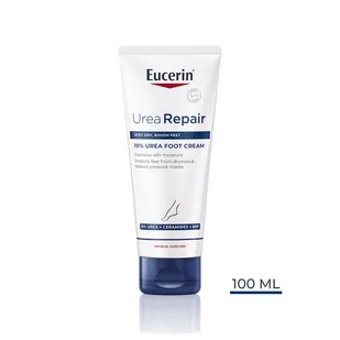 Eucerin Kremy do stóp 100 ml - Pielęgnacja stóp - miniaturka - grafika 1