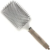 Szczotki i grzebienie do włosów - Gepard Płaska Szczotka Do Włosów Rozczesywania HBH-006 - miniaturka - grafika 1