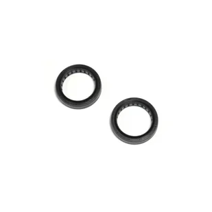 Zestaw pierścieni uszczelniających widelec Athena 40x52,2x10/10,5mm do BMW C 600 Sport & GT / Piaggio X9 125 - 500 Evolution - Zestawy sztućców - miniaturka - grafika 1