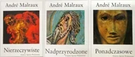 Książki o kulturze i sztuce - Nierzeczywiste / Ponadczasowe / Nadprzyrodzone - miniaturka - grafika 1