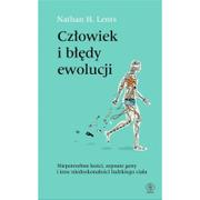 Felietony i reportaże - Człowiek i błędy ewolucji - miniaturka - grafika 1