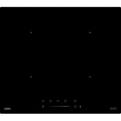 Płyty elektryczne do zabudowy - Berg BRGI604N - miniaturka - grafika 1