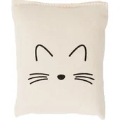 Zabawki dla kotów - FIT+FUN Poduszka do przytulania z kocimiętką - miniaturka - grafika 1