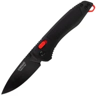 Scyzoryki - Camillus EXPLORER EDGE? / 7,5" CAŁKOWITA DŁUGOŚĆ / 3" OSTRZE DROP POINT / 3CR13 / BLISTER P - miniaturka - grafika 1