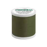 Pasmanteria - Nici Madeira Aerofil 120 100mb 9562 zgniłozielony - miniaturka - grafika 1
