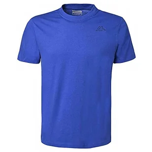 Kappa Cafers Slim tee Koszulka Męska - Koszulki męskie - miniaturka - grafika 1