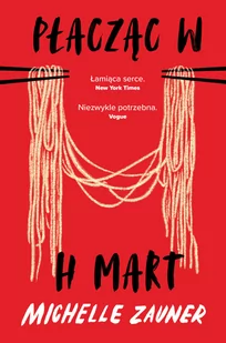 Płacząc w H Mart - Wywiady - miniaturka - grafika 1