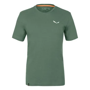 Salewa Pure Dolomites Hemp Men's T-Shirt 28329-5320 - Koszulki sportowe męskie - miniaturka - grafika 1