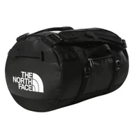 Torby podróżne - Torba / plecak The North Face Base Camp Duffel XS - black/white - miniaturka - grafika 1